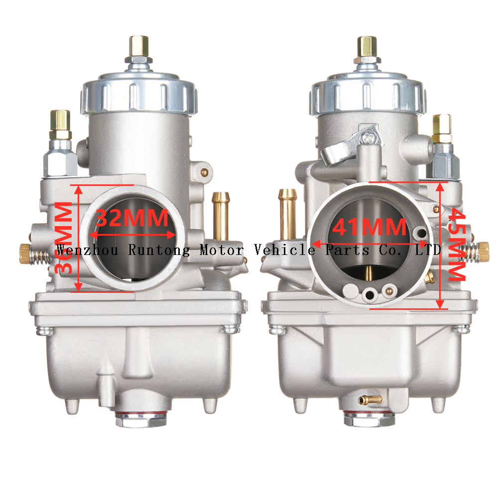 carburador xplorer 250