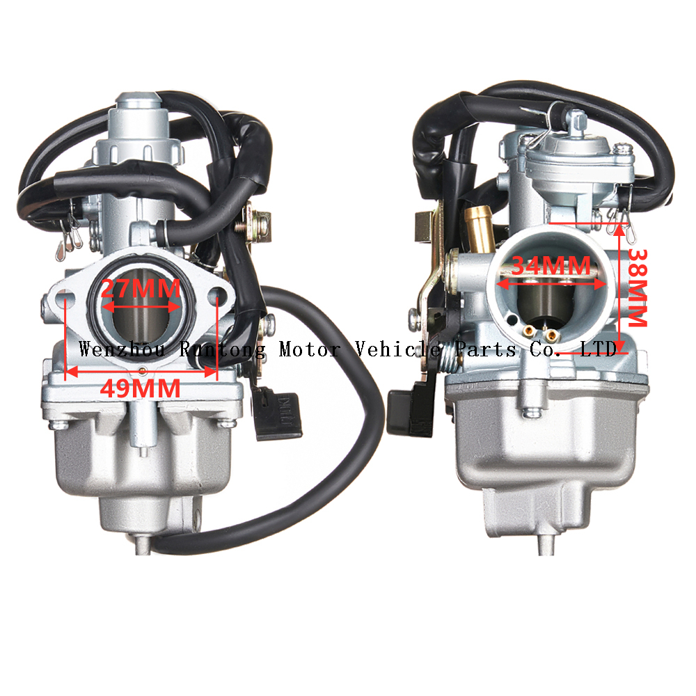 Carburador RECON 250