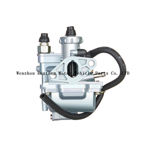 PZ15 Suzuki TB50 TB60 D1E41QMB Scooter con motor de 2 tiempos