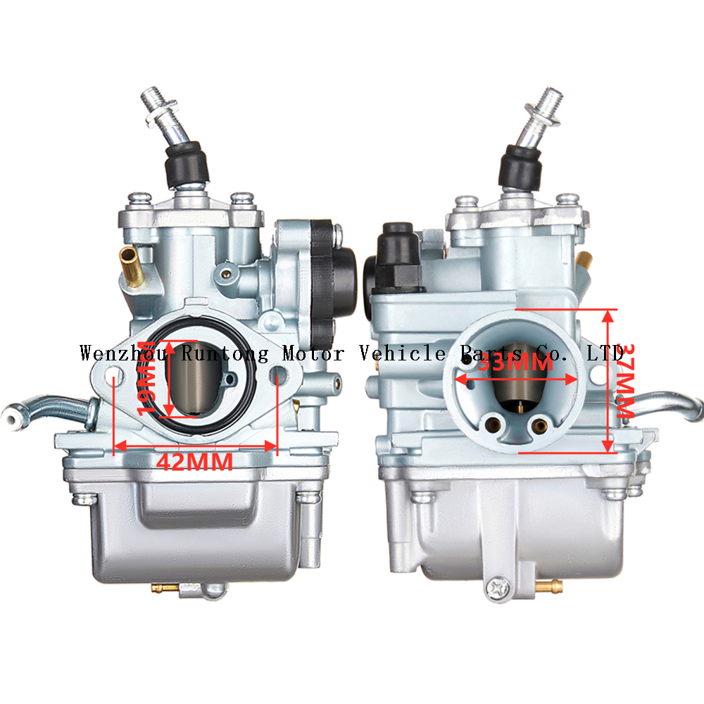 carburador j&uacute;piter z