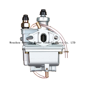 Carburador de lanzadera para ciclomotor Suzuki FA50 FA 50 13200-0234