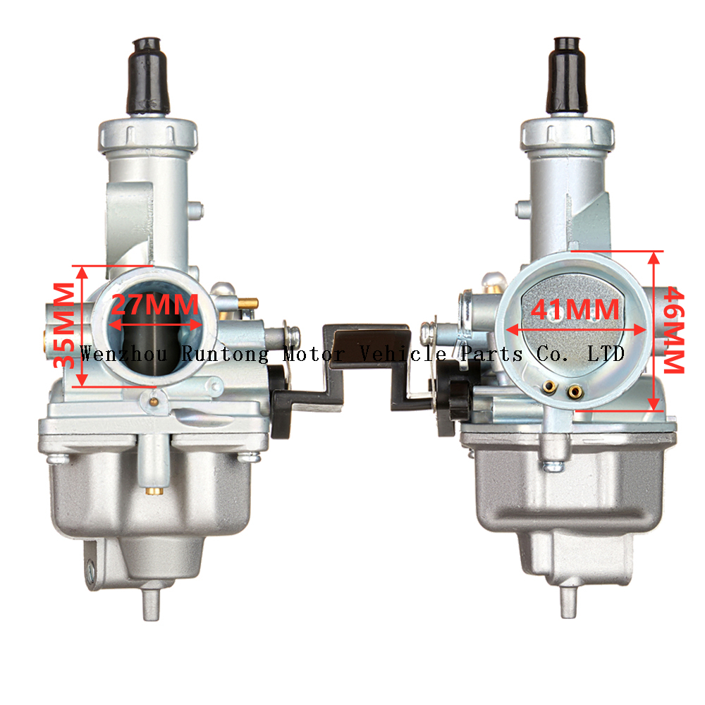 Carburador CG150 TITAN