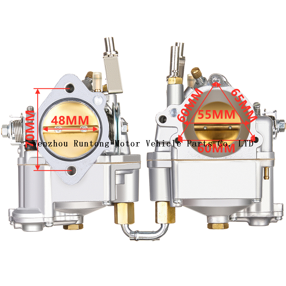 Carburador S&uacute;per E