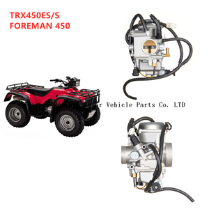 Carburador Honda Foreman 450 TRX450ES TRX450S TRX450 ES S