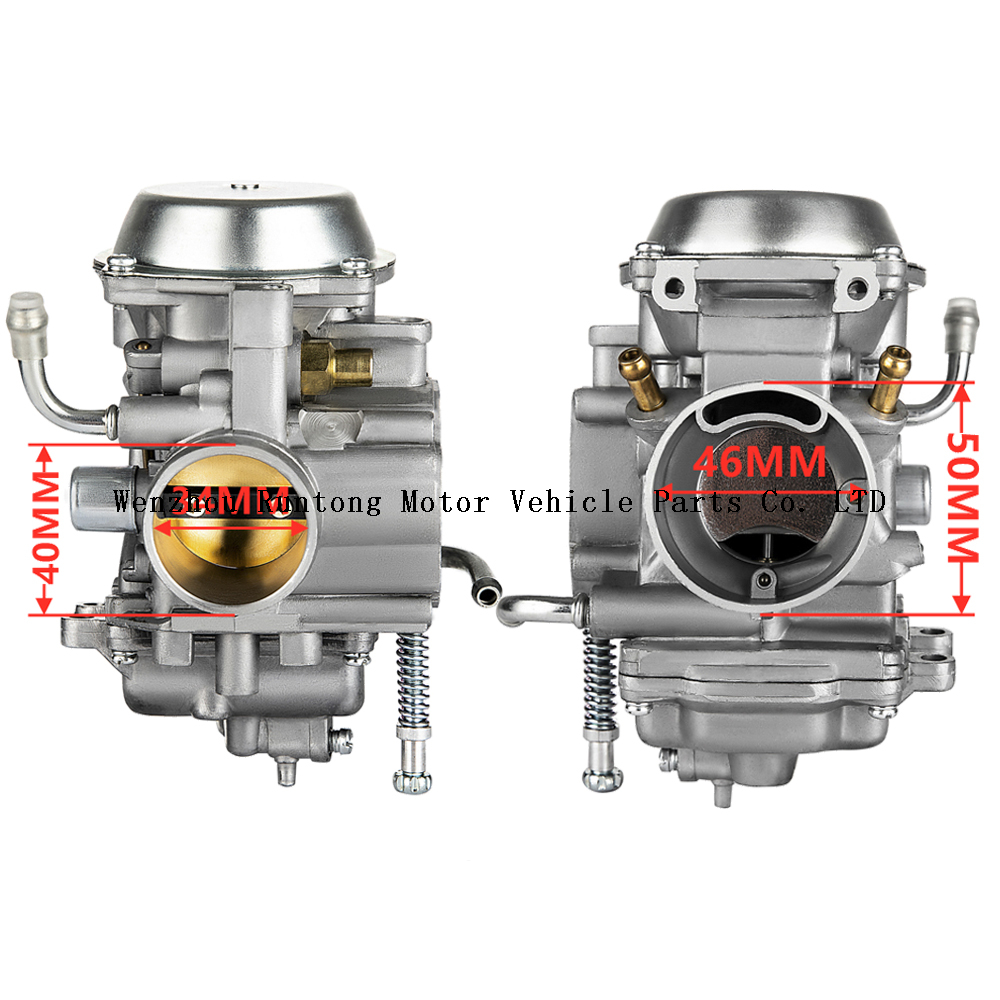 Carburador Magnum 425