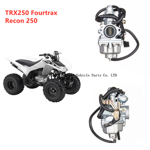 Carburador Honda Cable TRX250TE TRX250 Recon 250 ATV