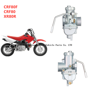 Carburador de motocicleta Honda XR80 XR80R CRF80F