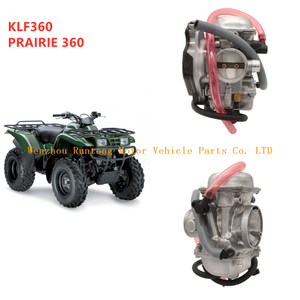 Carburador Kawasaki PD35JK-1 Prairie 360 ​​KLF360 KLF 360 ATV 35 mm