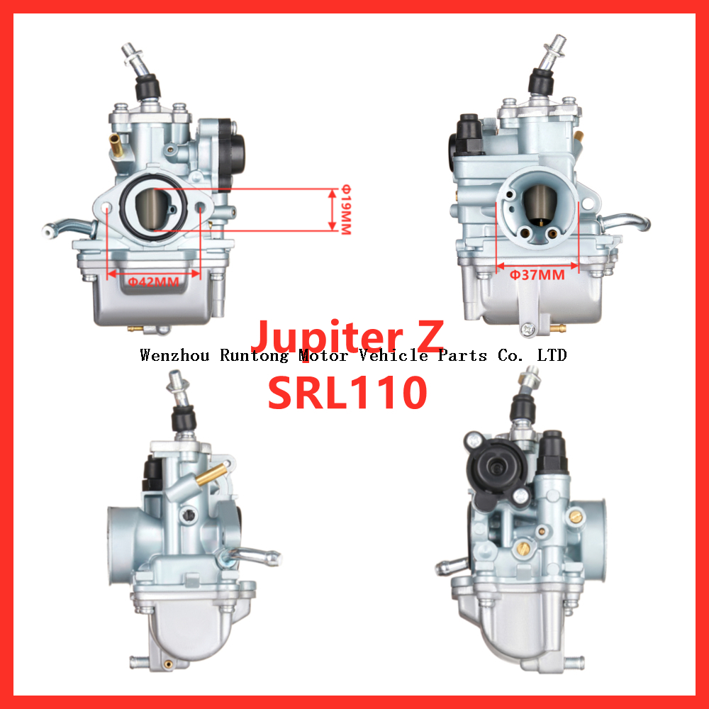 J&uacute;piter Z 四方向