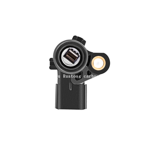 Sensor de posición del acelerador de motocicleta Honda TPS 16400-K25-901