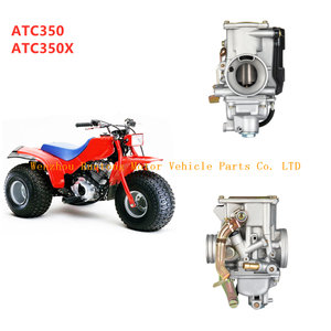 Carburador Honda ATC350 ATC350X 3 ruedas ATV 34MM