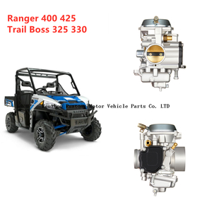 Carburador Polaris Ranger 400 Magnum Sportsman ATV