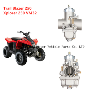 Carburador Polairs Trail Blazer 250 Xplorer 250 ATV