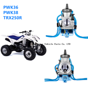 Carburador PWK38 PWK 38MM KX125 CR250 YZ125 RM125 RM250