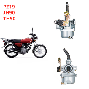 Carburador de motocicleta Honda PZ19 JH90 90cc 110cc