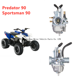 Carburador Yamaha Jog 90 Sportsman 90cc ATV