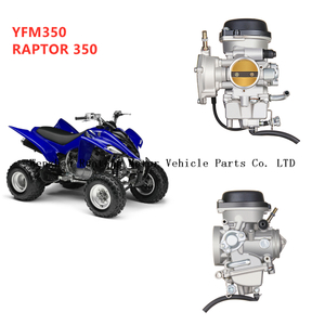 Carburador Yamaha Raptor 350 YFM350 YFM 350 ATV Quad 36MM