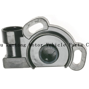 Sierra Marine Sensor de posición del acelerador TPS 18-7630 805226A