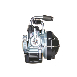 Dellorto F37 SHA 1515 SHA1515 50cc TOMOS Moto Scooter carburador