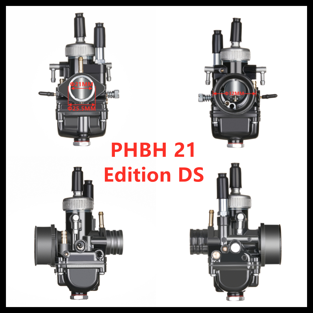 PHBG 21