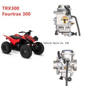 Carburador Honda TRX 300 Fourtrax 300 ATV