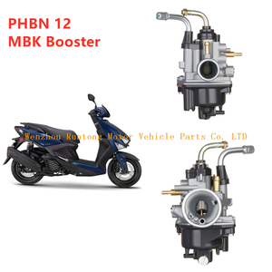 Dellorto MBK Booster PHBN 12 50cc Moto Scooter Carburador