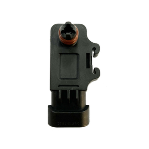 Sensor de presión de admisión AMW250118 12232201 93333350 para Chery Chevrolet Mitsubishi