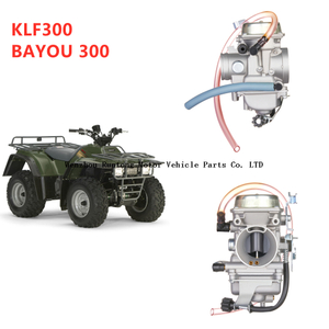 Carburador Kawasaki Bayou 300 KLF 300 ATV