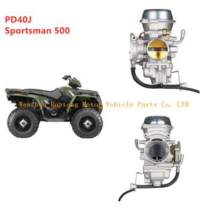 Carburador Polaris PD40J Sportsman 500 400cc 500cc ATV