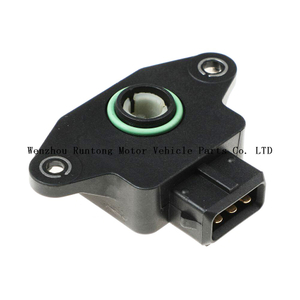 Sensor de posición del acelerador TPS F01R064915 para BYD ChangAn Wuling Chery