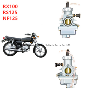 Carburador Moto Yamaha RX100 RS100