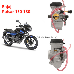 Carburador de motocicleta Bajaj Pulsar180 180cc 200cc