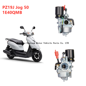 Carburador de scooter Yamaha 19mm Jog 50 Jog50 1E40QMB