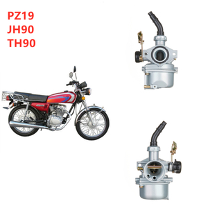 Carburador de motocicleta Honda TH90 JH90 90cc 100cc 110cc