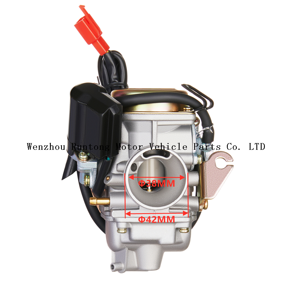 GY6 125 a&ntilde;os 2