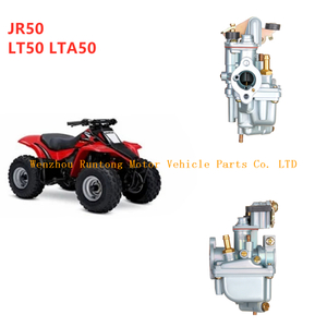 Carburador Suzuki LT50 LTA50 JR50 ALT50 ATV Quadsport