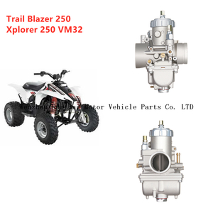 Carburador Polaris Trail Blazer 250 Xplorer 250 VM32 ATV