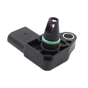 Sensor de presión de admisión 28356283 28356282 28439888 para Chevrolet GM Delphi